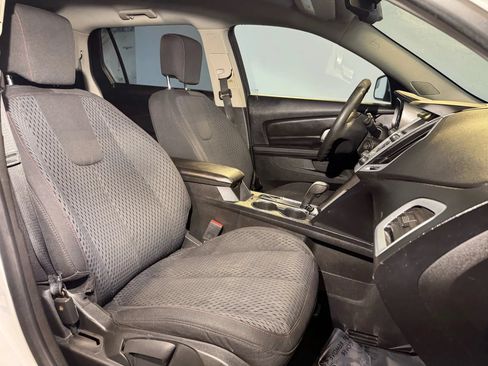 Used 2012 GMC Terrain SLE w/ LPO, Chrome Package FWD image 22
