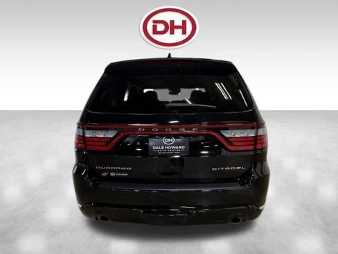 Used 2024 Dodge Durango Citadel AWD/4WD image 12