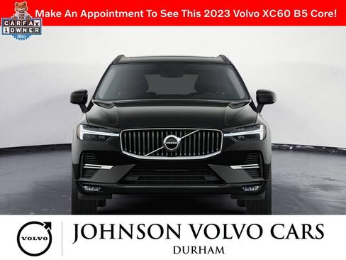 Used 2023 Volvo XC60 B5 Core w/ Climate Package image 2