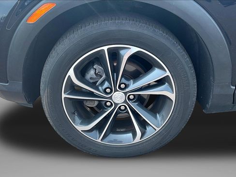 Used 2020 Buick Encore GX Select FWD image 9