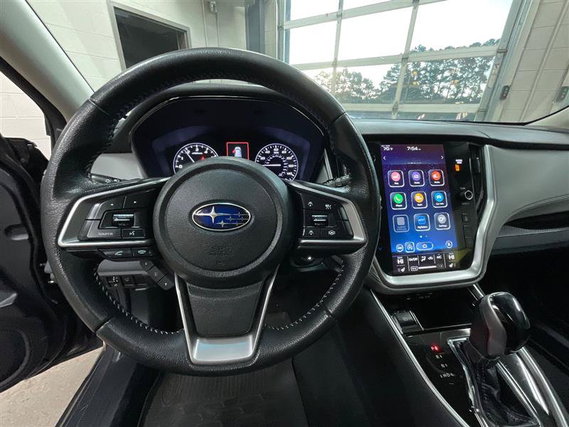 Used 2022 Subaru Outback Premium AWD/4WD image 16