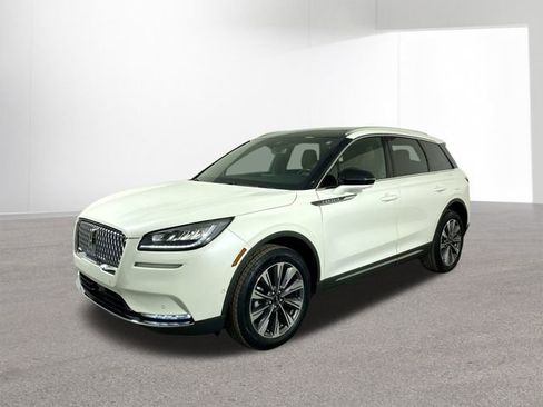 Used 2021 Lincoln Corsair Reserve w/ Equipment Group 201A image 2