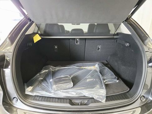 New 2025 MAZDA CX-5 AWD 2.5 S w/ Premium Plus Pkg image 11