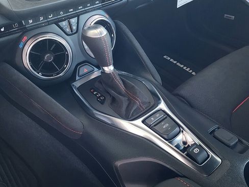 Used 2024 Chevrolet Camaro ZL1 image 72