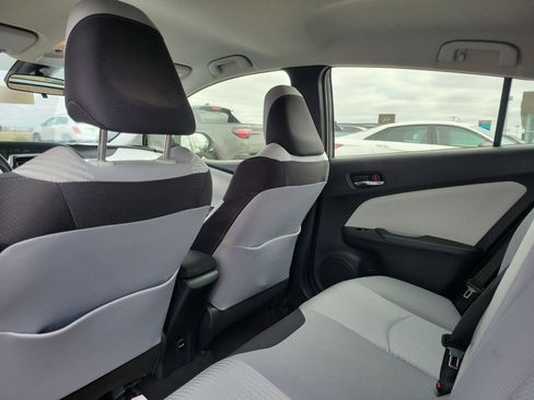 Used 2018 Toyota Prius Two w/ Prius Two Safety Plus Package image 14