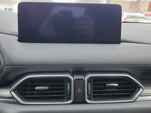 Used 2022 MAZDA CX-5 AWD 2.5 S w/ Premium Package image 22