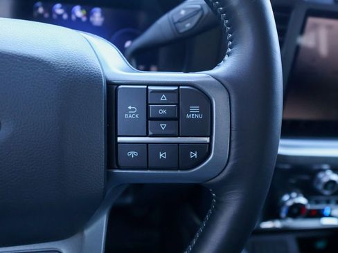 Used 2024 Ford F350 Lariat w/ Lariat Ultimate Package image 24