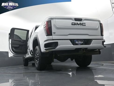 Used 2024 GMC Sierra 2500 AT4 w/ Technology Package image 30