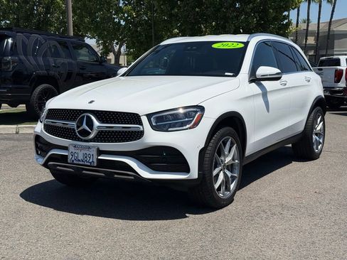 Certified 2022 Mercedes-Benz GLC 300 image 4