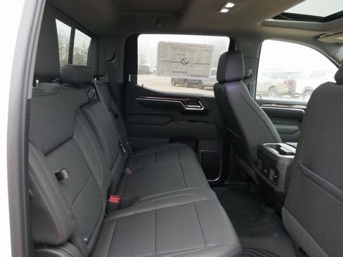 New 2026 Chevrolet Silverado 1500 RST image 17