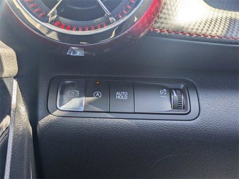 New 2026 Chevrolet Equinox RS image 27