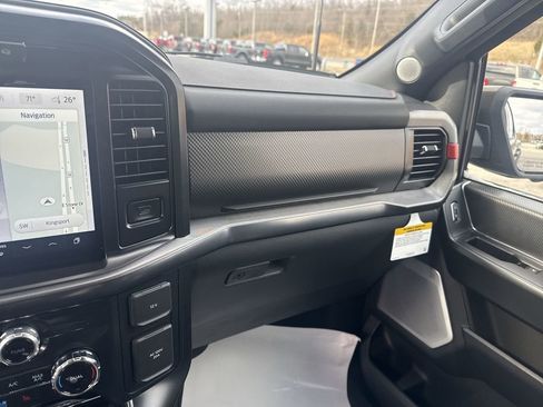 New 2026 Ford F150 Raptor AWD/4WD image 11