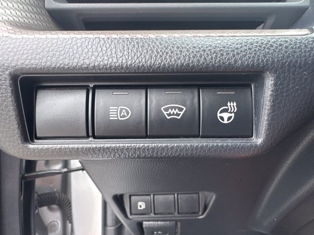 Used 2023 Toyota Prius XLE FWD image 25