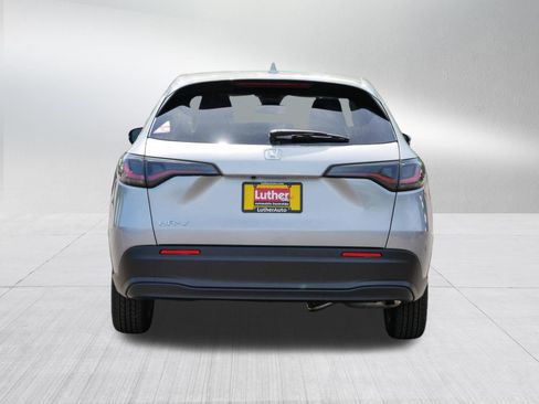 New 2027 Honda HR-V LX image 6