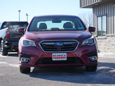 Used 2018 Subaru Legacy 2.5i Premium w/ Eyesight & BSD & Rcta & HBA image 8