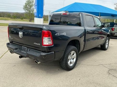 Used 2019 RAM 1500 Big Horn image 3