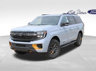 New 2026 Ford Expedition Tremor video 1