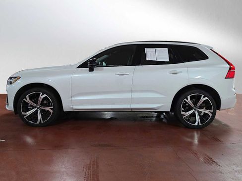 Used 2023 Volvo XC60 B5 Ultimate w/ Climate Package image 6