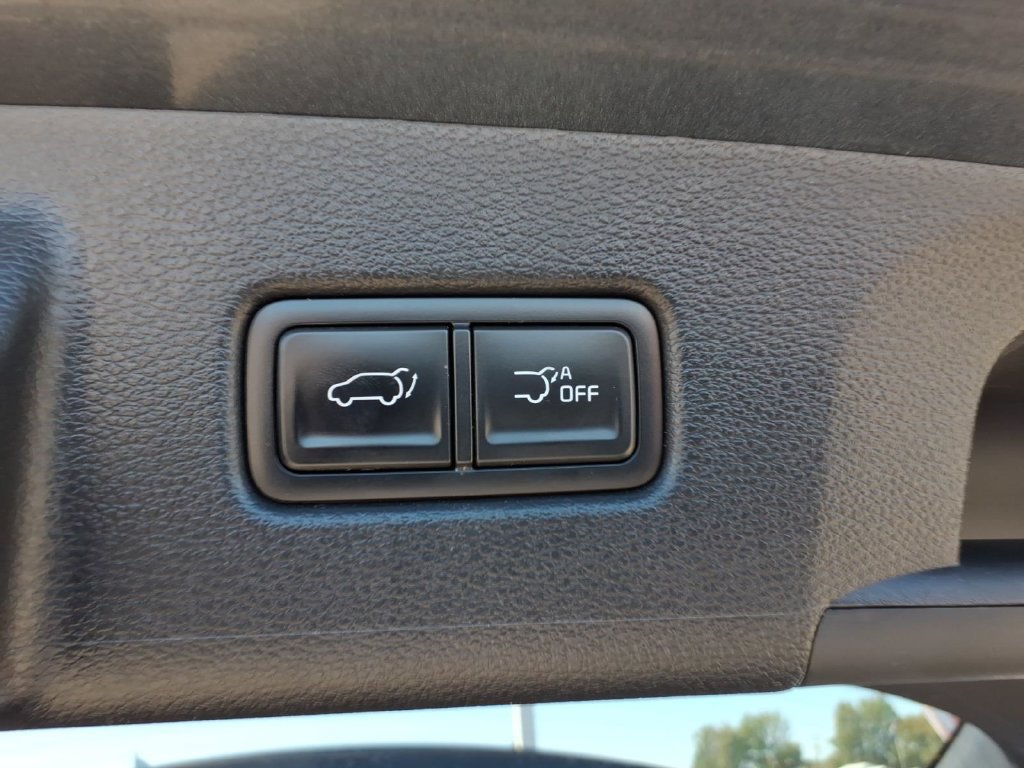 Used 2025 Kia Telluride S AWD/4WD image 21