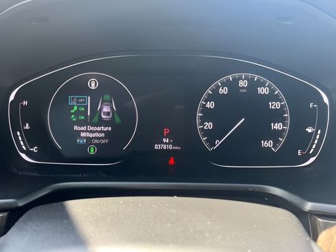 Used 2019 Honda Accord EX-L image 19