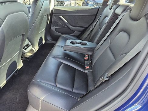Used 2023 Tesla Model 3 Standard Range image 23