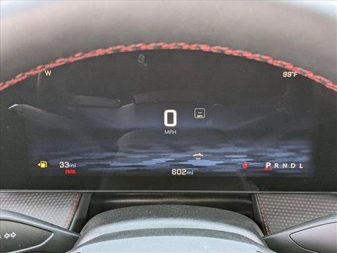 New 2025 Chevrolet Equinox RS w/ Convenience Package III image 10