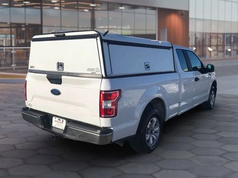 Used 2019 Ford F150 XL w/ Equipment Group 101A Mid image 10