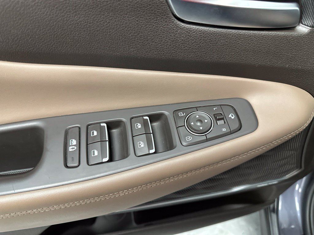 Used 2022 Hyundai Santa Fe Limited AWD/4WD image 15