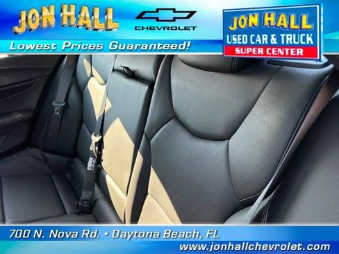 Used 2021 Cadillac CT4 Premium Luxury image 22