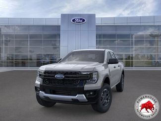 New 2026 Ford Ranger XLT w/ Equipment Group 301A High RWD video 3