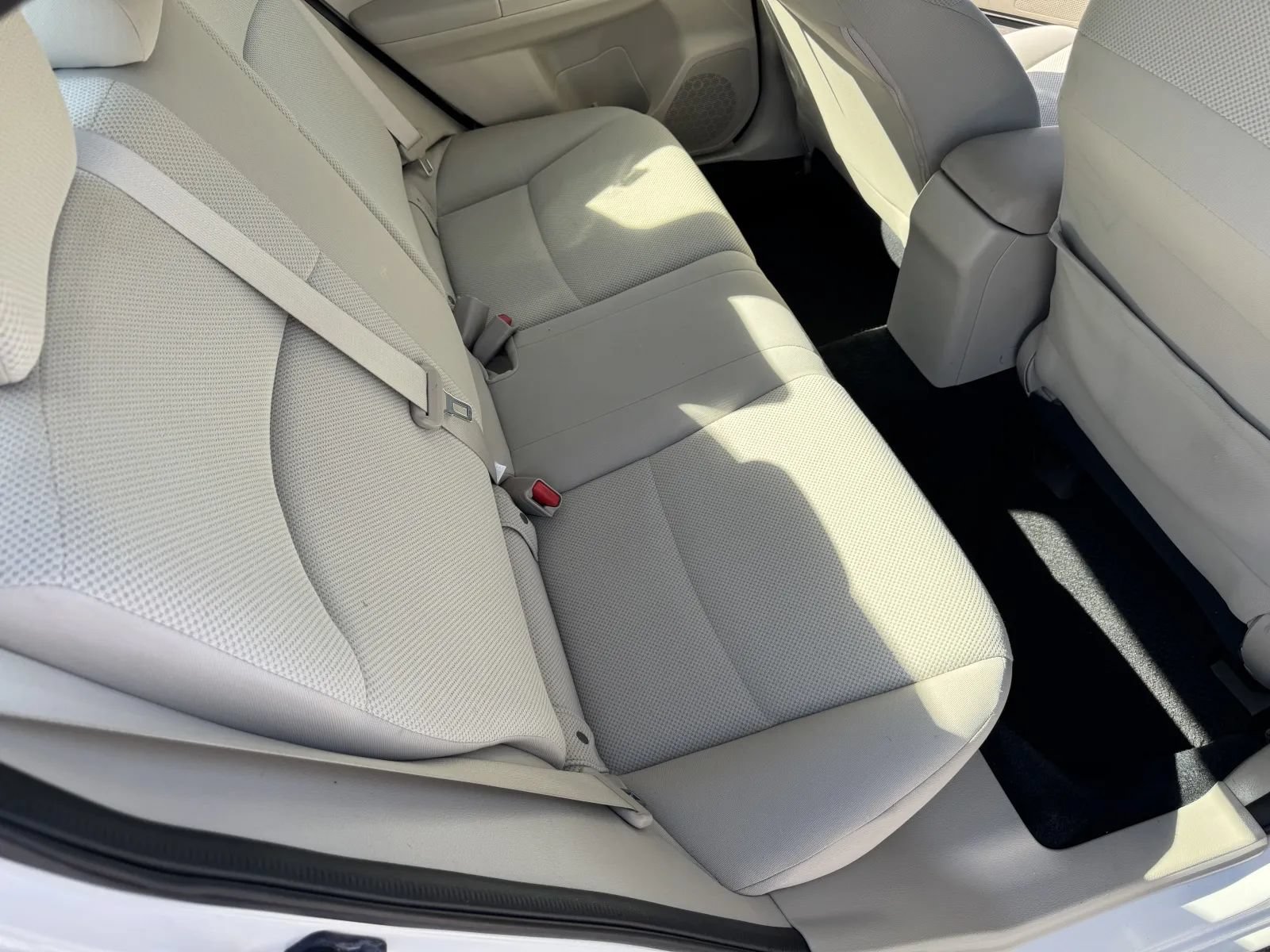 Used 2013 Subaru Impreza 2.0i AWD/4WD image 31
