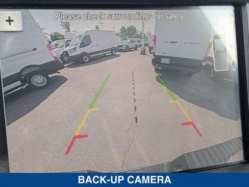 Used 2018 Ford F150 Lariat w/ Equipment Group 502A Luxury image 18