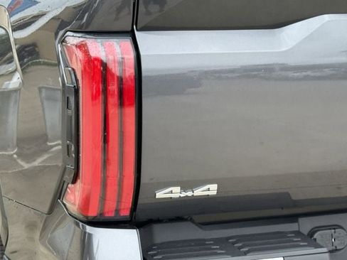 New 2026 Toyota Tundra 1794 Edition AWD/4WD image 7