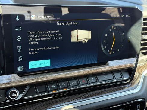 Used 2025 Chevrolet Silverado 1500 LT w/ Protection Package image 25