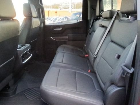 Used 2021 Chevrolet Silverado 1500 LTZ image 29