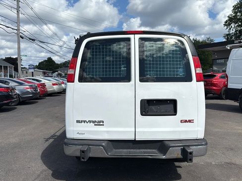 Used 2016 GMC Savana 2500 image 6