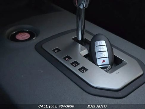 Used 2020 Nissan Frontier SV image 27