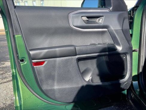 Certified 2024 Ford Bronco Sport Big Bend w/ Convenience Package image 18