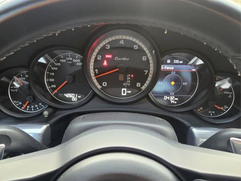 Used 2019 Porsche 911 Turbo image 29
