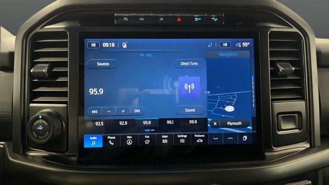 Used 2024 Ford F150 XLT w/ Equipment Group 302A MID AWD/4WD image 28