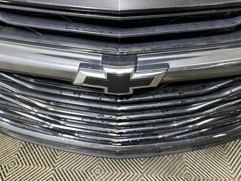 Used 2024 Chevrolet Malibu LT image 9