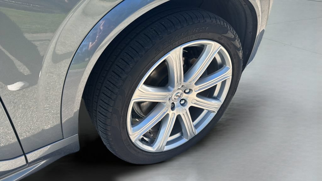 Used 2019 Volvo XC90 T6 Inscription w/ Protection Package Premier AWD/4WD image 40