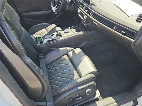 Used 2019 Audi S5 Prestige w/ S Sport Package AWD/4WD image 22