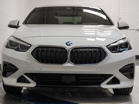 Used 2023 BMW 228i Gran Coupe w/ Convenience Package image 38
