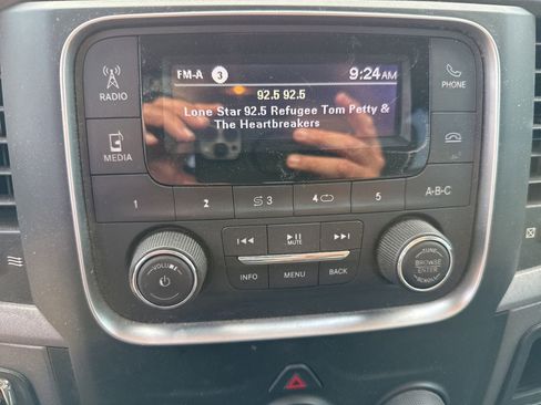 Used 2020 RAM 1500 Tradesman image 25