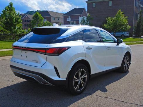Used 2024 Lexus RX 350 Premium w/ Accessory Package (Z1) AWD/4WD image 5
