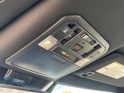 New 2026 Toyota Tundra 1794 Edition AWD/4WD image 23