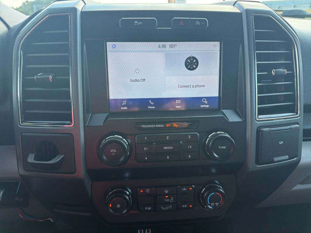 Used 2020 Ford F150 XLT w/ Equipment Group 301A Mid RWD image 20