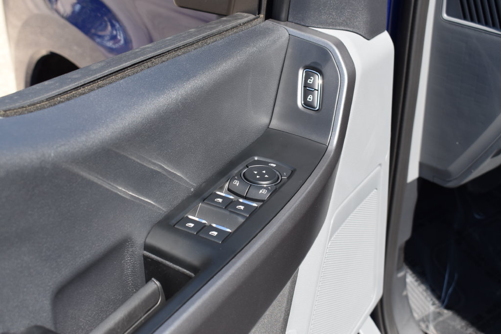 New 2026 Ford F250 XL w/ STX Appearance Package AWD/4WD image 27