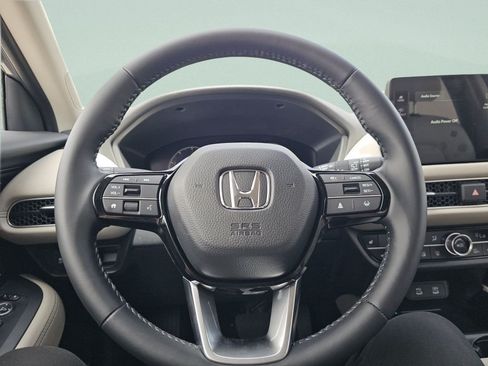 New 2027 Honda HR-V EX-L image 28